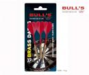 BULL'S Steel Dart Set XP Brass